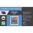 Merkelapp PLS Bamboo  Indust-Storfix(10) produktbilde