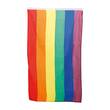 Flagg regnbue 90x150 cm produktbilde