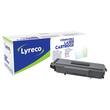 Toner LYRECO BROTHER TN3230 Sort produktbilde