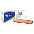 Toner LYRECO HP CF351A Cyan produktbilde