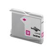 Brother Original Tintenpatrone LC-970M, Magenta Artikelbild Secondary1 S