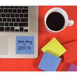 Post-it® Haftnotizen 654 Super Sticky Notes Bangkok Collection, Klebenotizen, 76 x 76 mm, 4-farbig sortiert, 24 Blöcke x 90 Blatt Artikelbild Secondary4 S