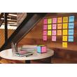 Post-it® Haftnotizen 654 Super Sticky Notes Bangkok Collection, Klebenotizen, 76 x 76 mm, 4-farbig sortiert, 24 Blöcke x 90 Blatt Artikelbild Secondary5 S