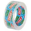 tesa® Klebeband Eco Clear klar, Klebefilm, 15mm x 10m, 1 Rolle Artikelbild Secondary1 S