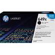 HP Original Toner, HP 647X, CE260X, Schwarz Artikelbild
