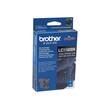 Brother Original Tintenpatrone LC-1100BK, Schwarz Artikelbild