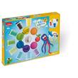 Hobbysett MAPED modelleire (32) produktbilde