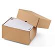 ColomPac Aufrichtekarton, 1-wellig, 311x223x150mm, Braun, 25 Stück pro Packung, 4 Packungen Artikelbild