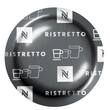 Kaffekapsel NESPRESSO Ristretto produktbilde
