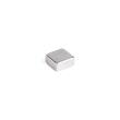 Magnet PAVO 10mm sterke sølvfarget (6) produktbilde