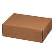 Smartbox Pro Modulbox 4 mit Haftklebeverschluss und Aufreißfaden, 305x210x91mm, braun, 20 Stück Artikelbild