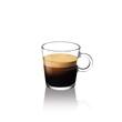 NESPRESSO Kopp Lungo 180ml glas produktfoto