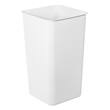 Oppbevaringsboks SMARTSTORE C.  48L hvit produktbilde
