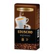 Eduscho Kaffee Professional Espresso, koffeinhaltig, ganze Bohne, Vakuumpack, 1 kg, 1 Packung Artikelbild