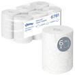 Kleenex® Handduk Ultra Slimroll vit produktfoto