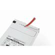 ColomPac Kurierpaket mit Haftklebeverschluss und Aufreißfaden, 244x344x28mm, Weiß, 100 Stück Artikelbild Secondary2 S