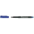 Faber-Castell OHP-Stift Multimark 1513, permanent, F 0,8 mm, blau Artikelbild Secondary1 S