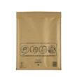 Sealed Air® Luftpolstertasche, H/5, haftklebend, 270x360mm, braun, 5 Stück pro Packung Artikelbild