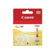 Canon Original Tintenpatrone CLI-521Y, Gelb Artikelbild