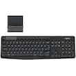 Tastatur LOGITECH K375s wireless produktbilde
