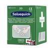 Renseserviett SALVEQUICK (20) produktbilde