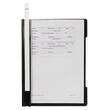 Leitz Schnellhefter 4191, A4, Schwarz Artikelbild Secondary1 S