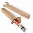 MULTI-Cargo MULTi-Cargo Teleskopverpackung, 2-wellig, 1170x180x150mm, Braun, 10 Stück Artikelbild Secondary2 S