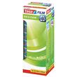 Tape TESA eco&clear 19mmx3m (8) produktbilde