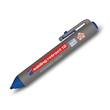 edding Whiteboard-Marker 12 retract, Blau Artikelbild Secondary2 S