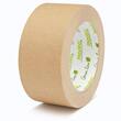 monta® Papierklebeband 840, Packband, Klebeband, 50mmx50m, hellbraun, 1 Rolle Artikelbild