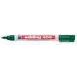 edding Permanent-Marker 400, Rundspitze, Grün Artikelbild Secondary1 S