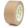 monta® Papierklebeband 841, Packband, Klebeband, 50mmx50m, braun, 1 Rolle Artikelbild