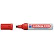 edding Permanent-Marker 500, Keilspitze, Rot Artikelbild Secondary2 S