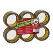 Scotch® Packtejp 309 PP 50mmx66m Brun produktfoto Secondary2 S