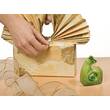 tesa® Handabroller Easy Cut, ecoLogo, grün, 19mmx33m, 1 Stück Artikelbild Secondary1 S