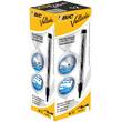 Whiteboardpenn BIC Velleda pocket sort produktbilde