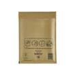 Sealed Air® Luftpolstertasche, D/1, haftklebend, 180x260mm, braun, 5 Stück pro Packung Artikelbild