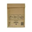 Sealed Air® Luftpolstertasche, C/0, haftklebend, 150x210mm, braun, 5 Stück pro Packung Artikelbild