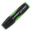 STABILO Textmarker Green Boss, Leuchtmarker, Leuchtstift,  grün, 2-5mm, Keilspitze, 1 Stück Artikelbild