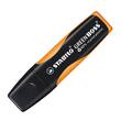 STABILO Textmarker Green Boss, Leuchtmarker, Leuchtstift, orange, 2-5mm, Keilspitze, 1 Stück Artikelbild