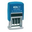 Colop Stempel MiniDater S160 L1 - EINGANG Artikelbild
