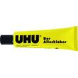 Uhu Klebstoff 45050, 125g pro Tube, Alleskleber, Bastelkleber, Kleber, 5 Tuben Artikelbild Secondary1 S