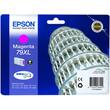 Epson Original Tinte 79XL für Epson WF4630, magenta, 17,1ml, 1 Stück Artikelbild Secondary1 S