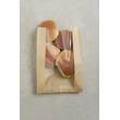 Bakerpose m/vindu 310x220x60mm (250) produktbilde