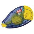 tesa® Kleberoller Roll&Relax, ablösbar, nachfüllbar, 14m x 8,4mm, 1 Stück Artikelbild Secondary1 S