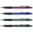 Faber-Castell GRIP 1345 Druckbleistift, 0,5mm, blauer Schaft, 1 Stück Artikelbild Secondary1 S