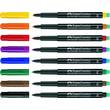 Faber-Castell OHP-Stift Multimark 1525, permanent, M 1 mm, rot Artikelbild Secondary1 S