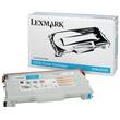 Lexmark Original Toner C540H1KG Schwarz Artikelbild Secondary1 S
