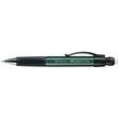 Faber-Castell Druckbleistift Grip Plus, Bleistift, Druckblei, 0,7mm, grün, 5 Stück Artikelbild Secondary1 S