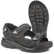 Yrkessandal JALAS 2562 OB SRC 35 sort produktbilde